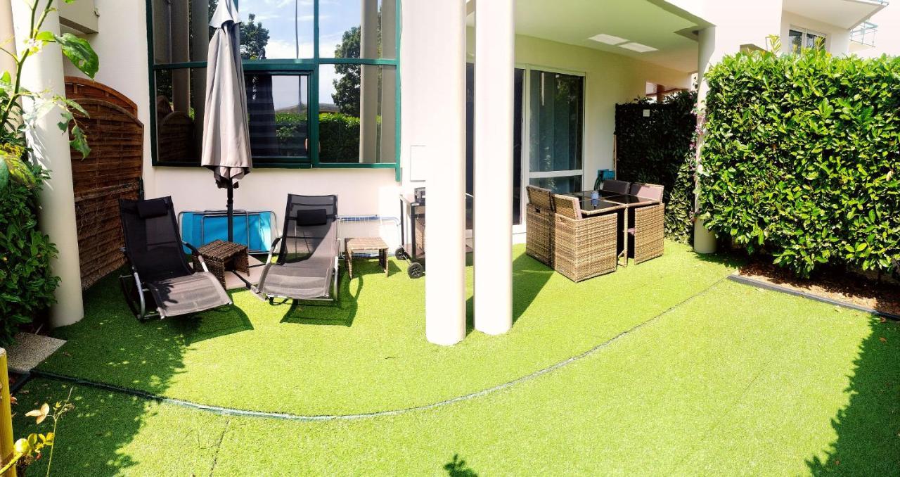 Romantisme Et Glamour Avec Spa ,Jardin Proche Zenith Dijon Dış mekan fotoğraf